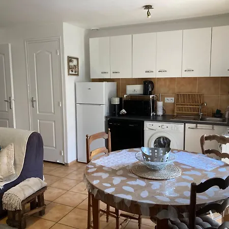 Harmony Of Nature - 4 Pers - Near Eurexpo And Groupama Stadium Apartment Saint-Priest (Rhone)