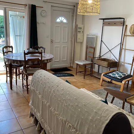 Harmony Of Nature - 4 Pers - Near Eurexpo And Groupama Stadium * Saint-Priest (Rhone)