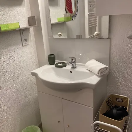 Apartment Harmony Of Nature - 4 Pers - Near Eurexpo And Groupama Stadium Saint-Priest (Rhone)
