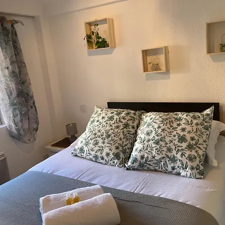 Harmony Of Nature - 4 Pers - Near Eurexpo And Groupama Stadium Apartment