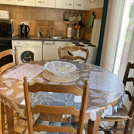 Appartement Harmony Of Nature - 4 Pers - Near Eurexpo And Groupama Stadium Saint-Priest (Rhone)