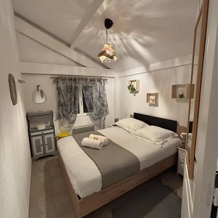 Harmony Of Nature - 4 Pers - Near Eurexpo And Groupama Stadium Apartment Saint-Priest (Rhone)